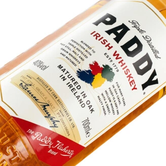 Paddy
