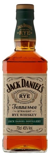 Jack Daniel's Tennessee Whiskey