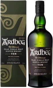 Ardbeg 10 YO