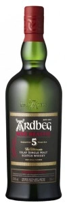 Ardbeg Wee Beastie 5 YO