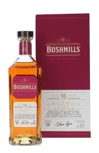 Bushmills 16 YO