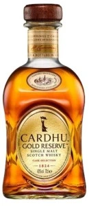 Cardhu Gold Reserve