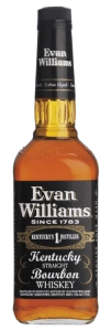 Evan Williams Black