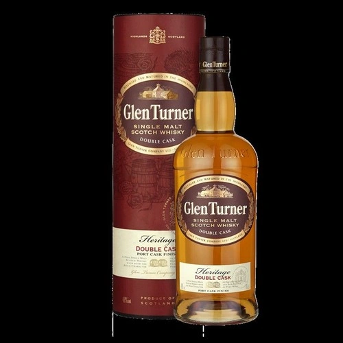 Glen Turner Heritage