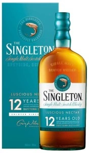 Singleton 12 YO