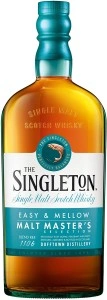 Singleton Malt Master's Selection