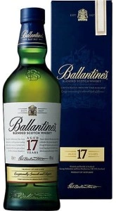 Ballantine's 17 YO