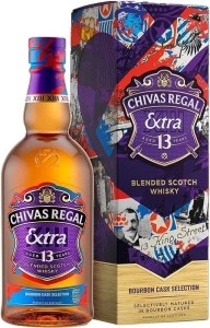 Chivas Extra 13 YO Bourbon Cask