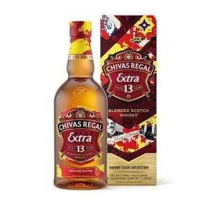 Chivas Extra 13 YO Sherry Cask