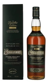 Cragganmore Distillers Edition 2009