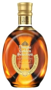 Dimple Gold