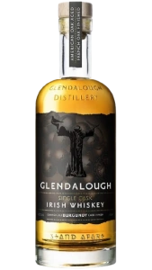 Glendalough Single Cask Burgundy Cask Finish