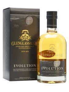 Glenglassaugh Evolution