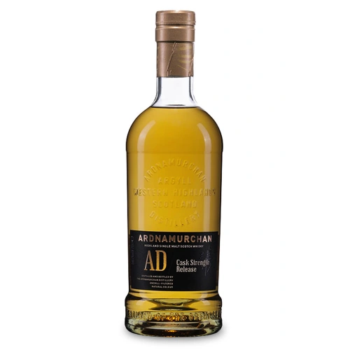 Ardnamurchan Sm Cask Strength 09:2023