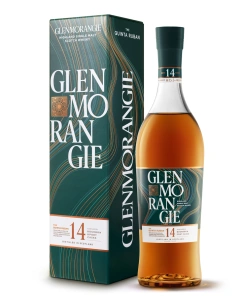 Glenmorangie Quinta Ruban 14 YO
