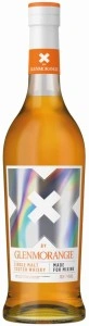 Glenmorangie X