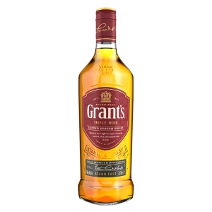 William Grant & Sons Grant's