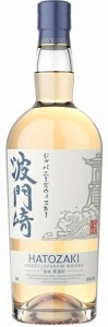 Hatozaki Japanese Blended