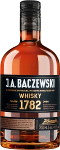 J.a. Baczewski Whisky