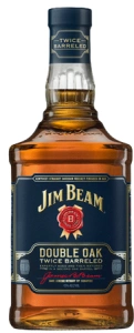 Jim Beam Double Oak