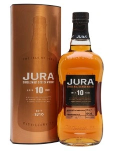 Jura 10 YO