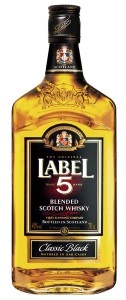 Label 5
