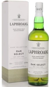 Laphroaig Select