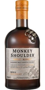 Monkey Shoulder Smokey Monkey