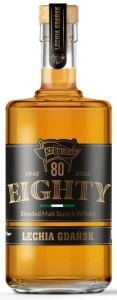 Old Barrey Eighty Lechia Gdańsk