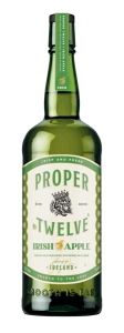 Proper No. Twelve Apple