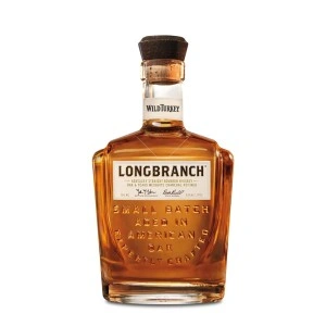 Wild Turkey Longbranch