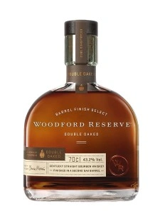 Woodford Double Oak