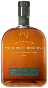 Woodford Reserve Rye