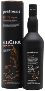 Ancnoc Peatheart