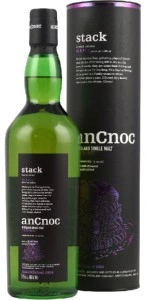 Ancnoc Stack