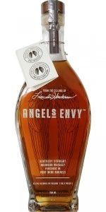 Angel's Envy Port Cask