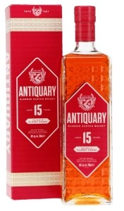 Antiquary 15 YO