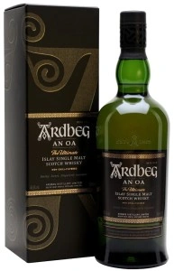 Ardbeg An Oa