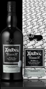Ardbeg Blaaack