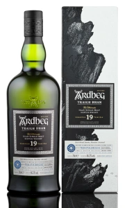 Ardbeg 19 YO Traigh Bhan Batch 4