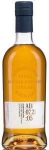 Ardnamurchan Single Malt Core