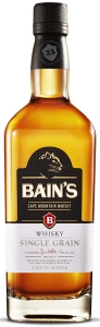 Bain's Cape Mountain Single Grain