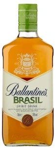 Ballantine's Brasil