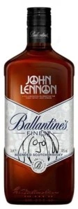Ballantine's John Lennon