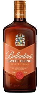 Ballantine's Sweet Blend