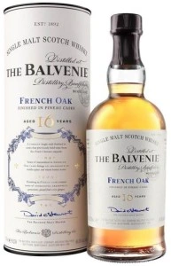 Balvenie 16 YO French Oak