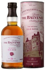 Balvenie 21 YO Stories