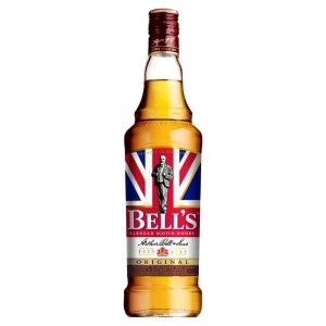 Bell's