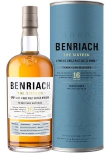 Benriach 16 YO