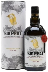 Big Peat Smokehouse